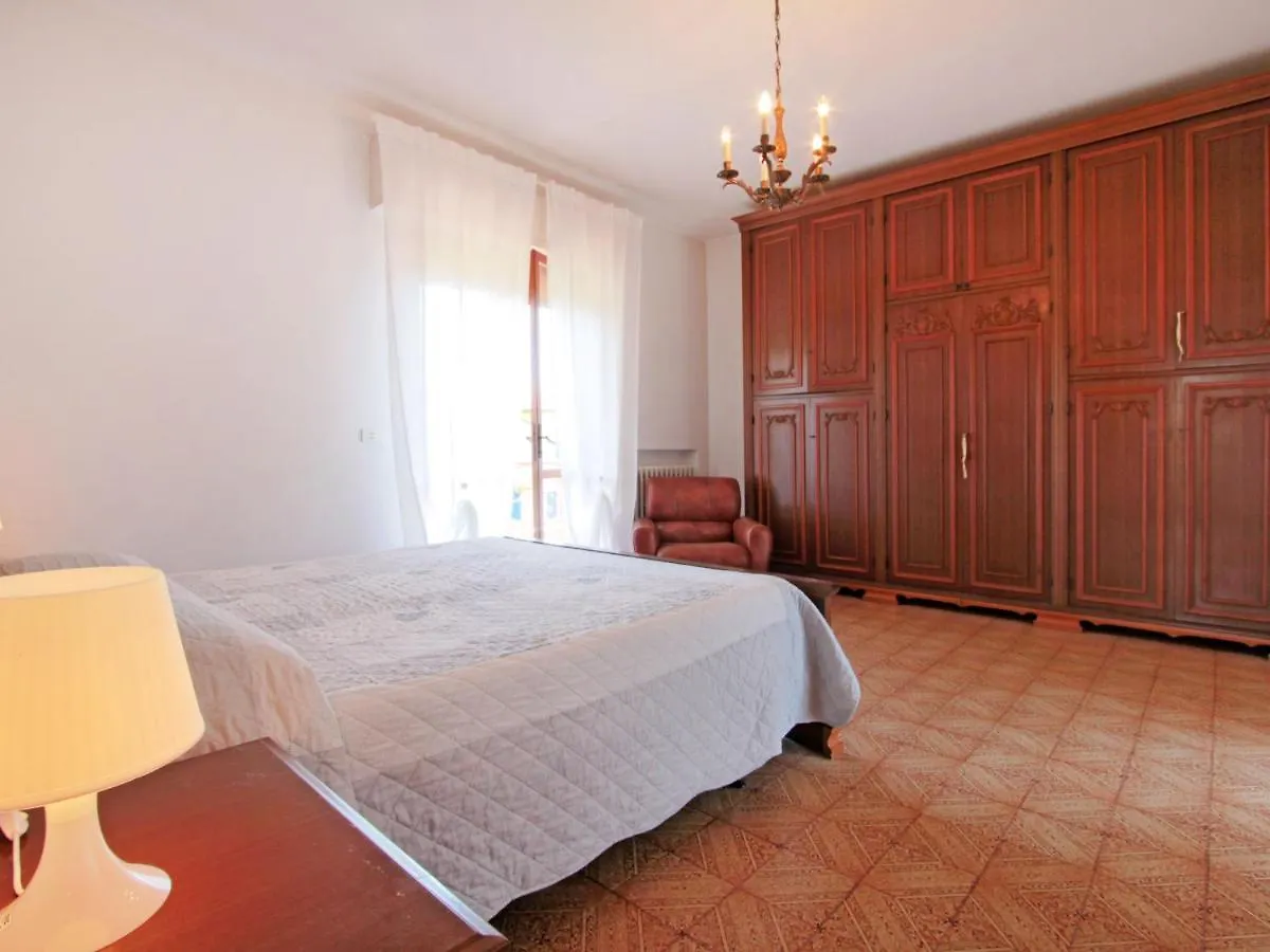 Villa Marcella By Interhome Forte dei Marmi 0*,