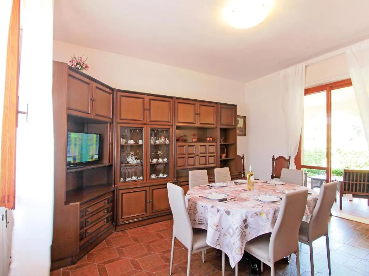 Villa Marcella By Interhome Forte dei Marmi