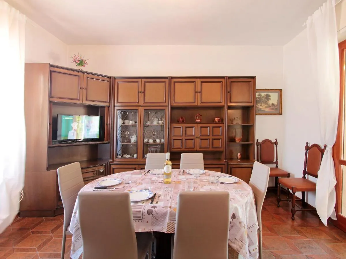 Villa Marcella By Interhome Forte dei Marmi