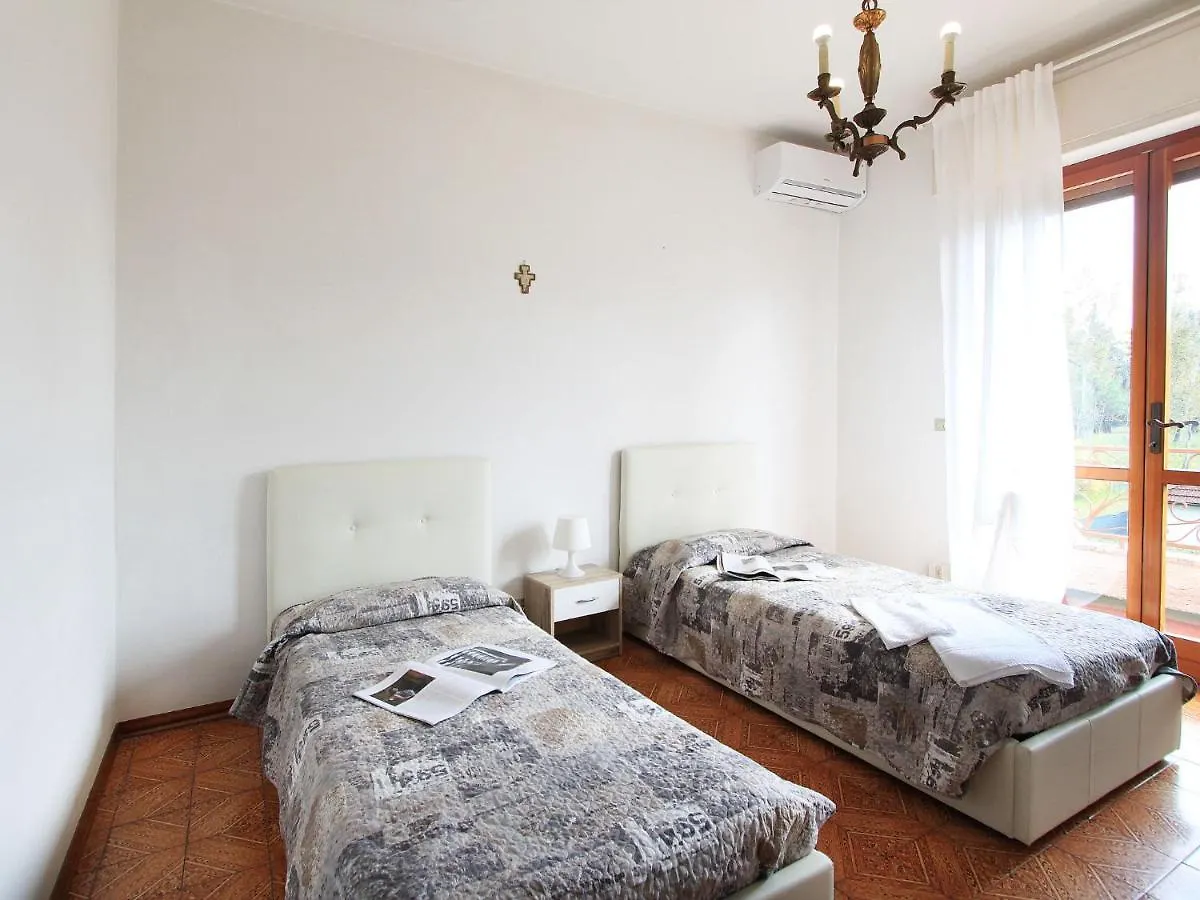 Villa Marcella By Interhome Forte dei Marmi Italië