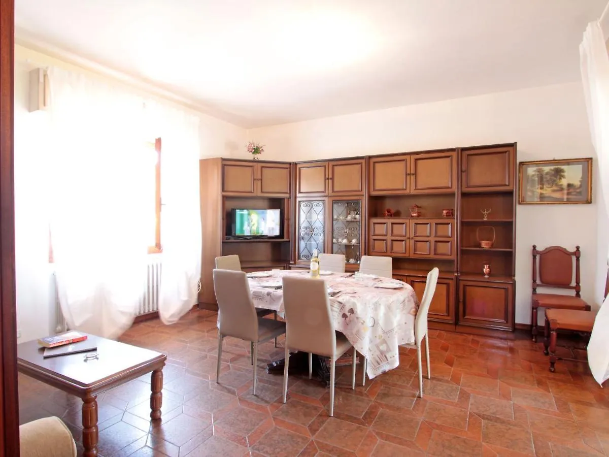 Villa Marcella By Interhome Forte dei Marmi
