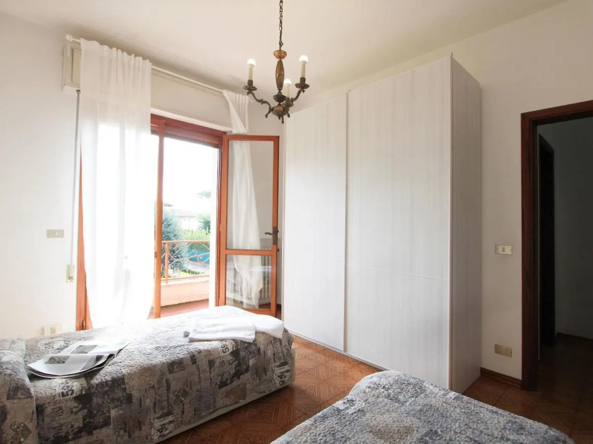 Villa Marcella By Interhome Forte dei Marmi 0*,