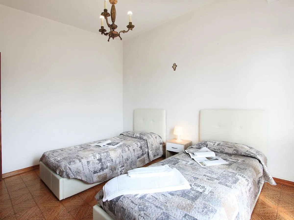 Villa Marcella By Interhome Forte dei Marmi