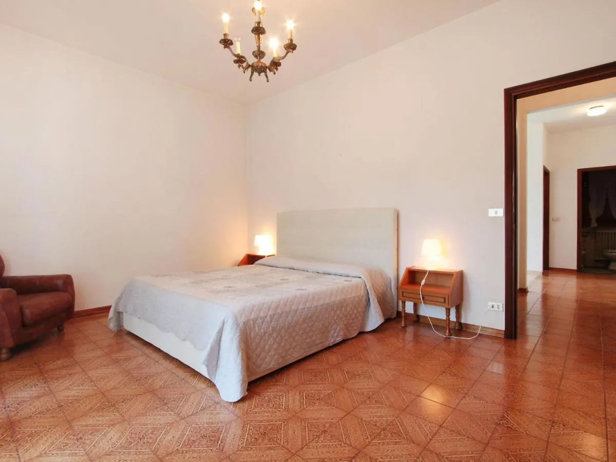 Villa Marcella By Interhome Forte dei Marmi