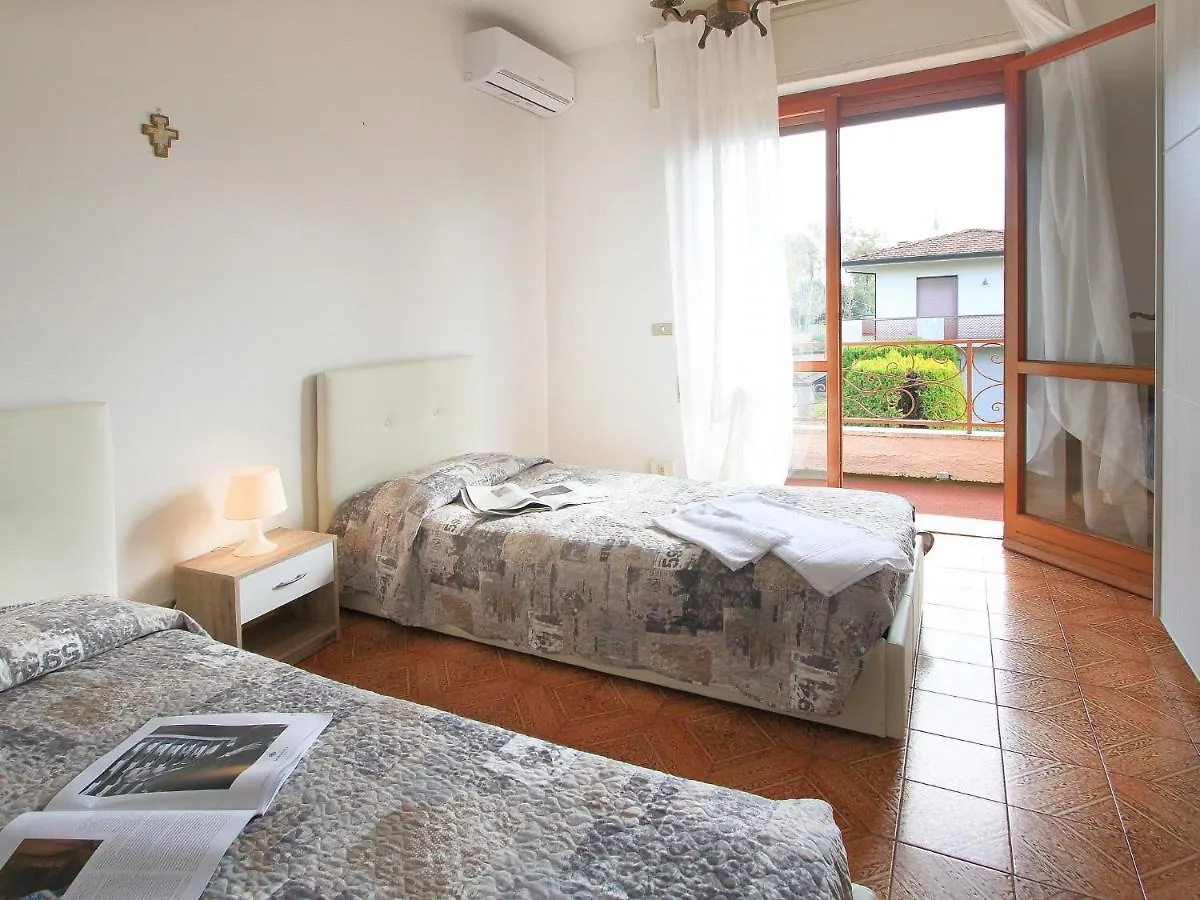 Villa Marcella By Interhome Forte dei Marmi