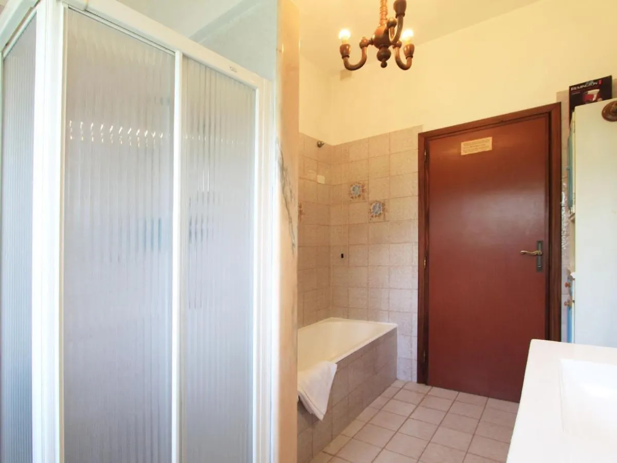 Villa Marcella By Interhome Forte dei Marmi