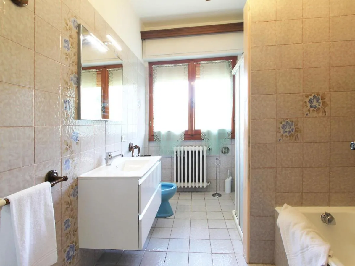 Villa Marcella By Interhome Forte dei Marmi 0*,