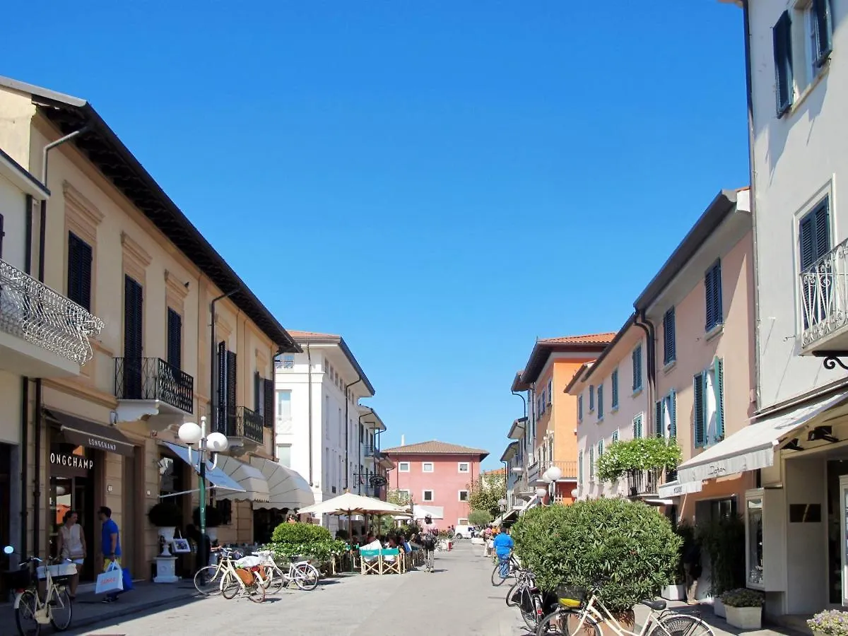 Villa Marcella By Interhome Forte dei Marmi Italië
