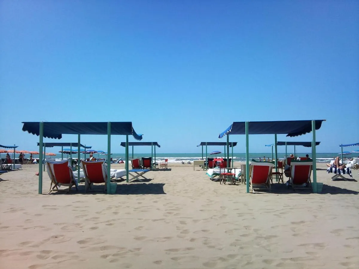 Villa Marcella By Interhome Forte dei Marmi Italië