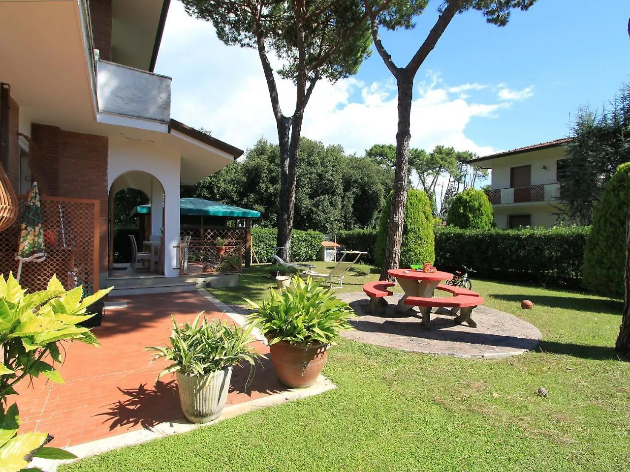 Villa Marcella By Interhome Forte dei Marmi