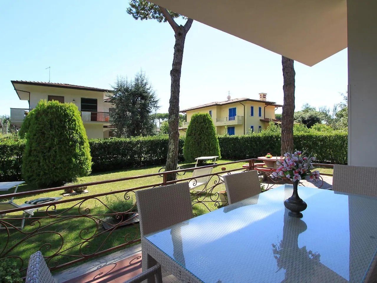 Villa Marcella By Interhome Forte dei Marmi Italië