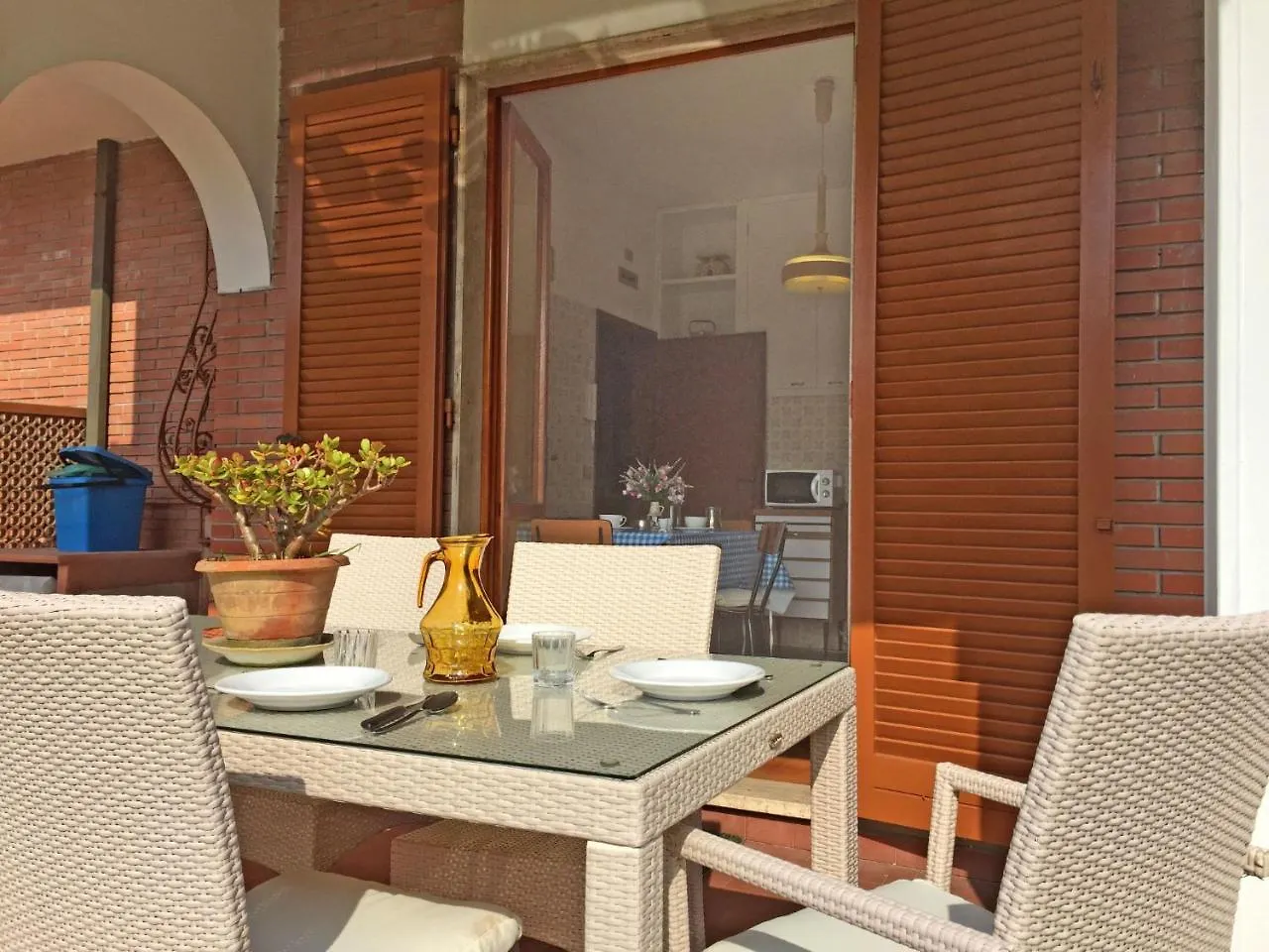 Villa Marcella By Interhome Forte dei Marmi