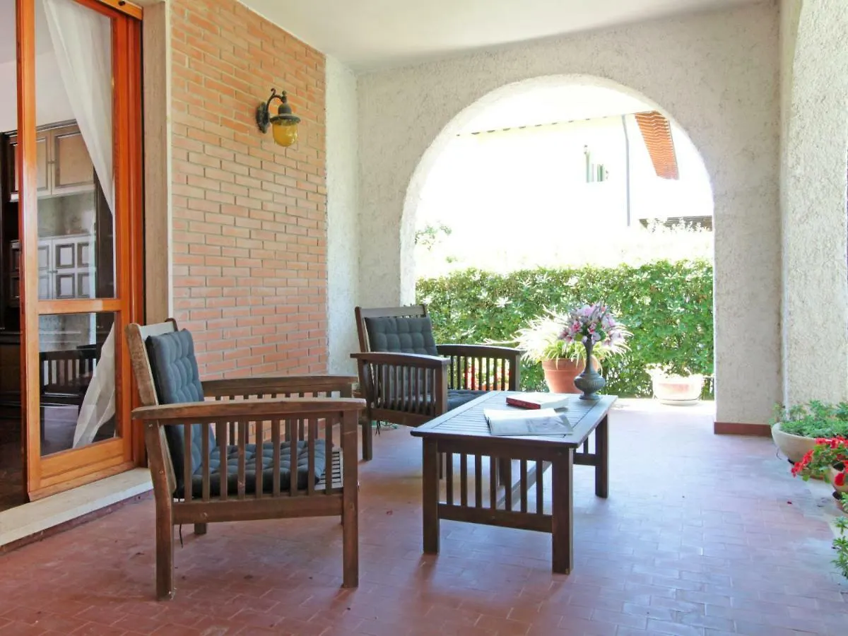 Villa Marcella By Interhome Forte dei Marmi